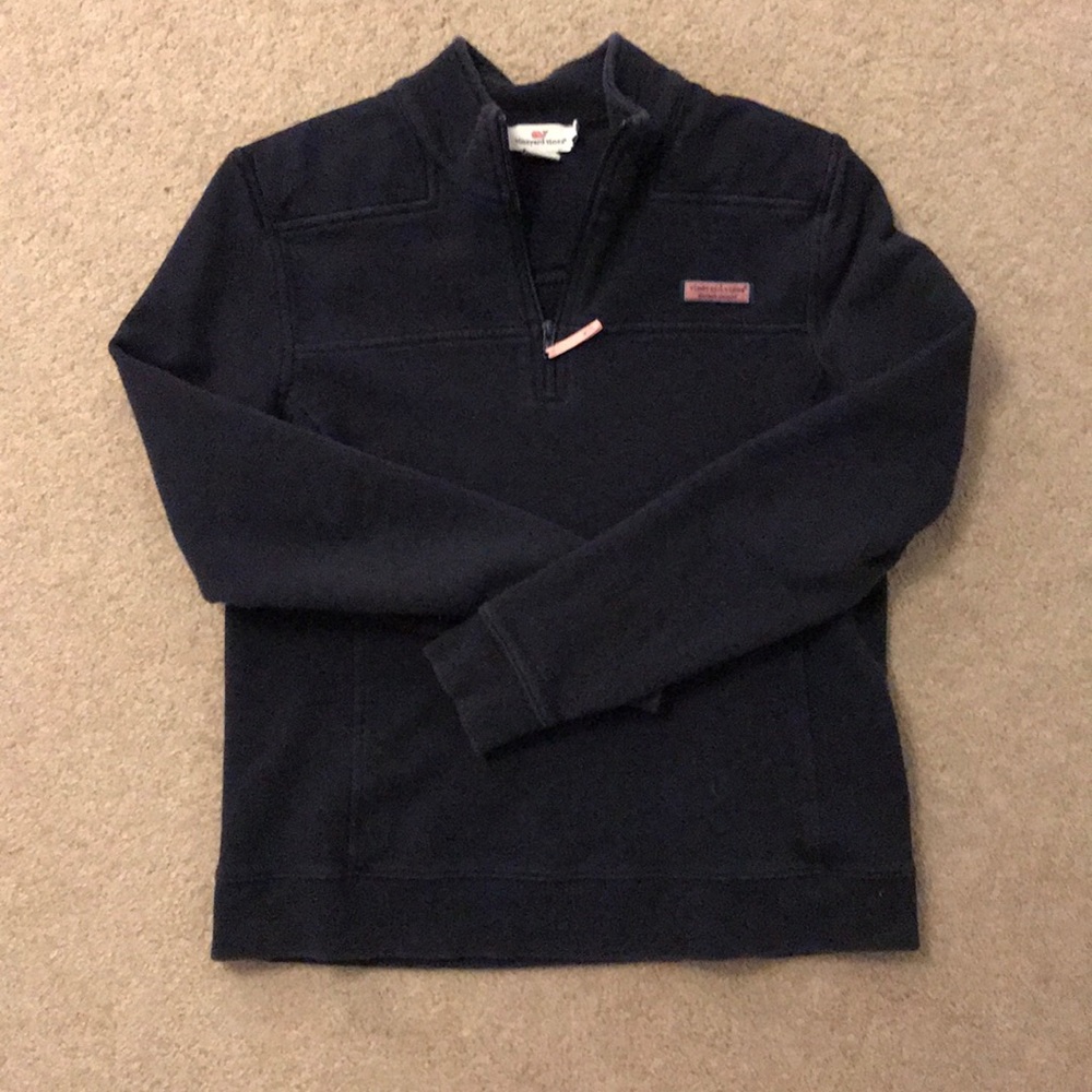 Vineyard vines long sleeve